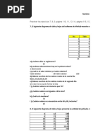 Deber Semana 3 Otras Medidas de Posición y Dispersión