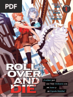 Roll Over and Die-01