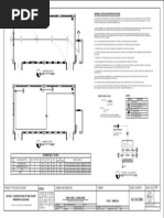 Electrical Plan (Tracing Paper)