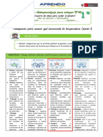 Ficha de Autoaprendizaje 46 06 de Noviembre