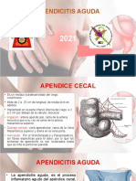 Apendicitis Aguda