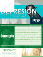 Taller de Depresión