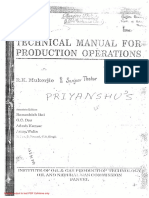 2 ONGC Production Manual-RK Mukherji