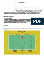 Pe 4 College Module 8