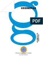 Geominas 85