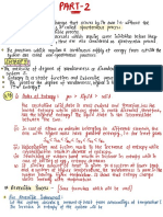 Thermodynamics Class 11 Part 2