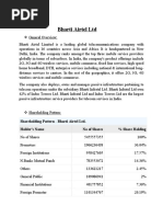 Finlatics-Bharti Airtel 1