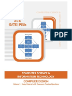 Compiler Design 1