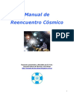 Manual de Reencuentro Cósmico