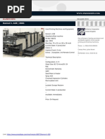 Komori L 428 90072