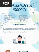 S12 - Representacion Procesal - DPCT1