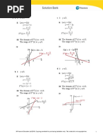 Ial Maths p3 Ex2d