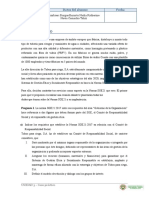 Caso Práctico - Sge21 Ética Profesional