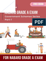 NABARD Grade A Exam: Free Ebook