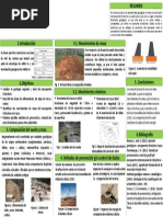 Geo302 - Grupo - 7 - Análisis Geológico Del Aeropuerto