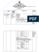 Department of Education: Republic of The Philippines