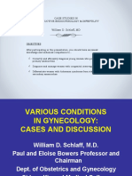 1519 - 109 - 1 - Case Studies in Reproductive Endocrinology Inferti