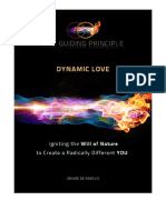 Dynamic Love by Davide de Angelis