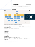 PBM 5 (Huruf Kapital Dan Penggunaan Nama Diri)