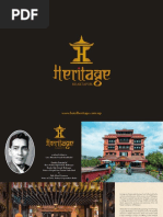 Hotel Heritage