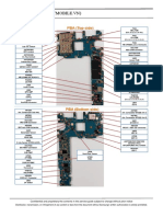 SM-G955FD Pin Diagram Connection