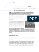 Underline Important Points, Circle Things You Do Not Understand, Write Notes in The Left Margin, Write A Question at The Top and A Summary at The End