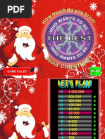 Christmas Game Fun Activities Games Games 83833