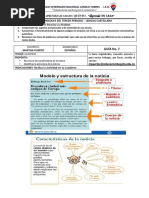 5cuadernillo Quinto - Periodo 3