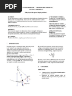 Quinto Informe de Laboratorio de Fisica