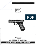 Glock Pistol Armorers Manual