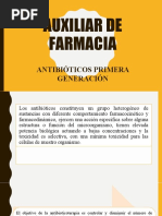 Auxiliar de Farmacia Modulo 4