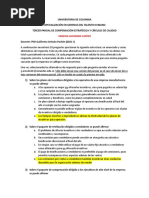 Tercer Parcial de Compensación Estratégica y Círculos de Calidad-Vanessa Ahumada