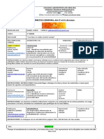 2M INFORMATIVO DEL 17 Al 21 Mayo