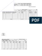 Planilla de Remuneraciones