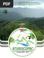 ATURISCOPB - Portafolio