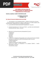 Examen 3 - Sesión #03 - Módulo II