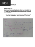 Taller de Fisica Primer Bimestre Espinoza