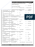 Full Book MCQ 2ND Year With Answer Key