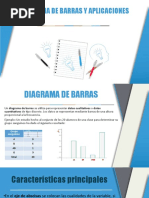 Diagrama de Barras y Aplicaciones