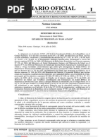 Resolución #644 Exenta, de 2021, de Ministerio de Salud, Establece Tercer Plan Paso A Paso, en DO. 15 Julio 2021