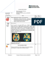 Target: Did You Know? Positron-Emission Tomography (PET) Scans, in Figure 1, Shows The