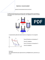 Practica 5 Ciclo de Carnot