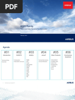 Technical Data General Familiarization - AirN@v