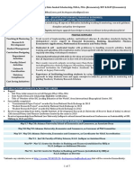 Quantitative Finance Financial Economics Bank Risk Management Applied Microeconomics