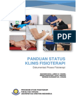 Status Klinis Fisioterapi Uki