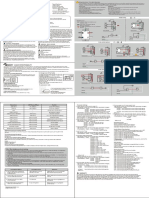 MS11Z Manual