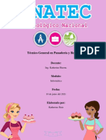 Manual de Panaderia y Reposteria KYS