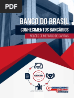 Noções de Mercado de Capitais