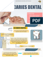 Caries Dental Preescolar-Subgrupo1