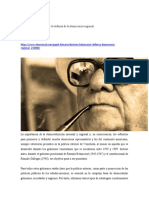 La Doctrina Betancourt y La Defensa de La Democracia Regional